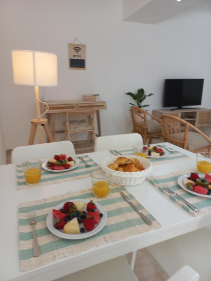 纳扎雷Helena'S House别墅 外观 照片